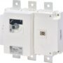Rastavna sklopka LBS 400 3P