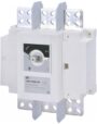 Rastavna sklopka LBS 1250 3P