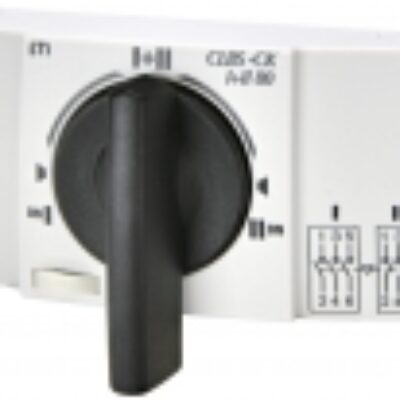 Adapter CLBS-CKI+II80