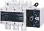 Preklopna sklopka LBS 400 3P CO
