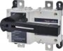 Ločilno stikalo PV LBS 160 2P DC1000