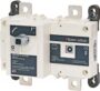 Ločilno stikalo PV LBS 250 2P DC1000
