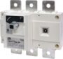 Rastavna sklopka LBSCD 400 3P