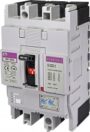 Kompaktni prekidač EB2 125/3L 20A 3p