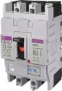 Kompaktni prekidač EB2 125/3L 50A 3p