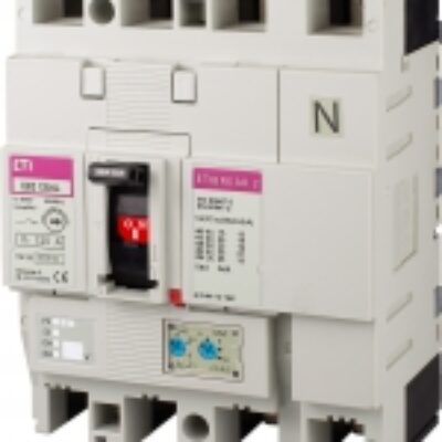 Kompaktni prekidač EB2 125/4L 20A 4p