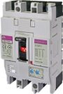 Kompaktni prekidač EB2 125/3S 20A 3p