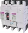 Kompaktni prekidač EB2 250/4S 160A 4p