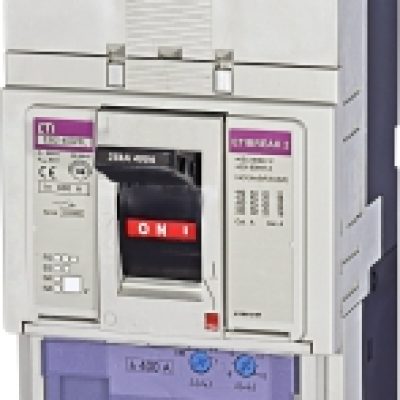 Kompaktni prekidač EB2 400/3L 400A 3p