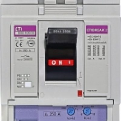 Kompaktni prekidač EB2 400/3S 250A 3p