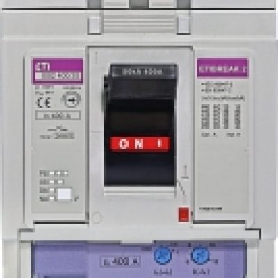 Kompaktni prekidač EB2 400/3S 400A 3p