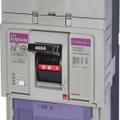 Kompaktni prekidač EB2 400/3LF 400A 3p