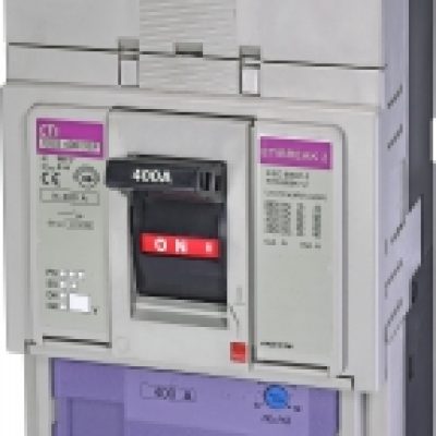 Kompaktni prekidač EB2 400/3SF 400A 3p