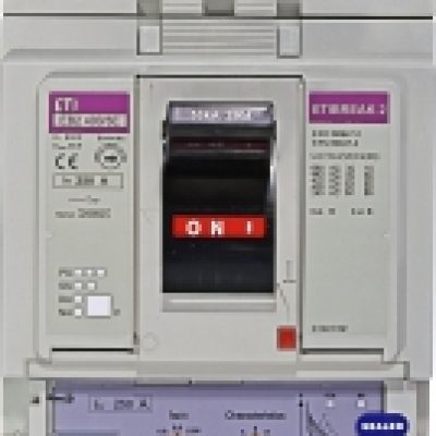 Kompaktni prekidač EB2 400/3E 250A 3p