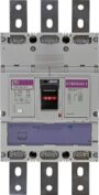 Kompaktni prekidač EB2 800/3LF 630A 3p