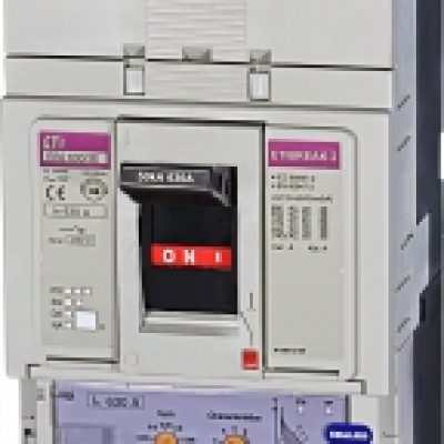 Kompaktni prekidač EB2 630/3E 630A 3p