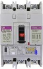 Kompaktni prekidač EB2 250/3E 125A 3p