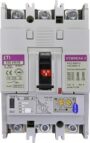 Kompaktni prekidač EB2 250/3E 250A 3p