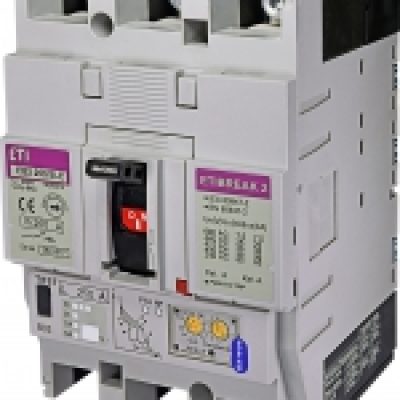 Kompaktni prekidač EB2 250/3LE 250A 3p