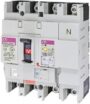 Kompaktni prekidač EB2R 250/4L 250A 4P