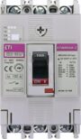 Kompaktni prekidač EB2S 160/3LF 100A 3p