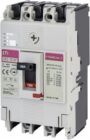 Kompaktni prekidač EB2S 160/3SF 50A 3p