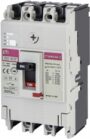 Kompaktni prekidač EB2S 160/3SF 80A 3p
