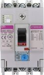 Kompaktni prekidač EB2S 160/3LA 25A 3p
