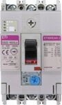 Kompaktni prekidač EB2S 160/3LA 125A 3p