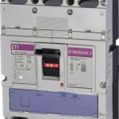 Kompaktni prekidač EB2 800/3L 800A 3p
