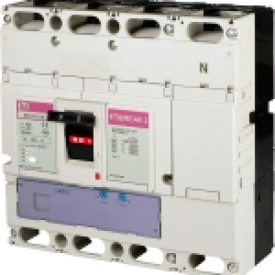 Kompaktni prekidač EB2 800/4L 630A 4p