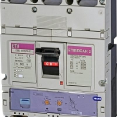 Kompaktni prekidač EB2 800/3LE 800A 3p