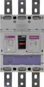 Kompaktni prekidač EB2 800/3LF 800A 3p