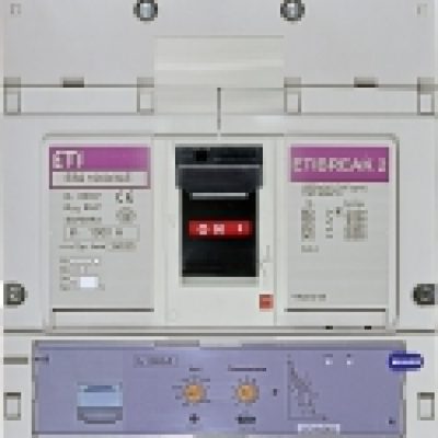 Kompaktni prekidač EB2 1000/3LE 1000A 3p