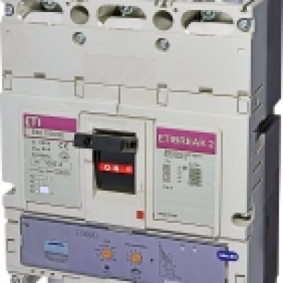 Kompaktni prekidač EB2 1000/3E 1000A 3p