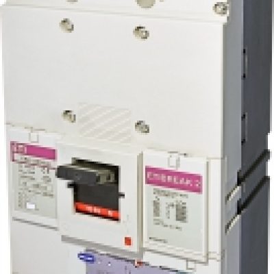 Kompaktni prekidač EB2 1250/3LE 1250A 3p