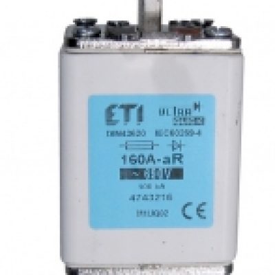 Rastalni uložak M1UQ02/125A/690V