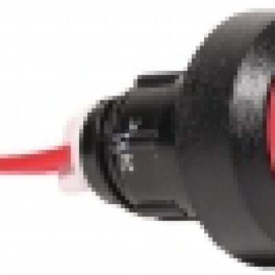 Signalna svjetilka LS LED 20 R 24AC