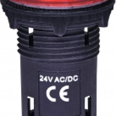 Signalna svjetilka ECLI-024C-R