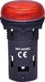 Signalna svjetilka ECLI-024C-R