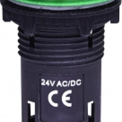 Signalna svjetilka ECLI-024C-G