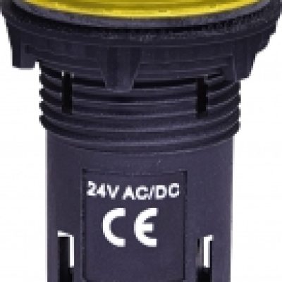 Signalna svjetilka ECLI-024C-Y