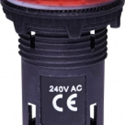 Signalna svjetilka ECLI-240A-R