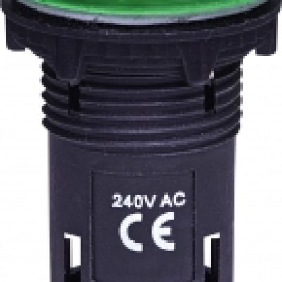 Signalna svjetilka ECLI-240A-G