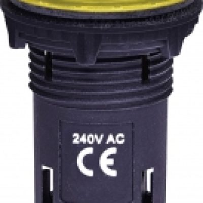 Signalna svjetilka ECLI-240A-Y