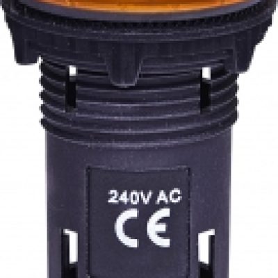 Signalna svjetilka ECLI-240A-A