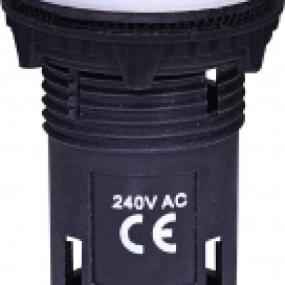 Signalna svjetilka ECLI-240A-W