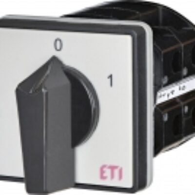 Grebenasta sklopka CS 63 10 U