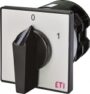 Grebenasta sklopka CS 100 10 U