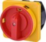 Grebenasta sklopka CS 40 90 U LK